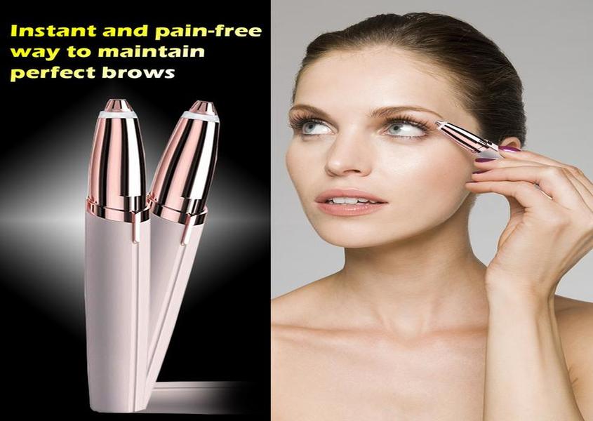 جهاز فلوليس لتحديد الحواجب جهاز فلوليس لتحديد الحواجب Electrical Hair Removals جهاز فلوليس لتحديد الحواجب جهاز فلوليس لتحديد الحواجب Electrical Hair Removals