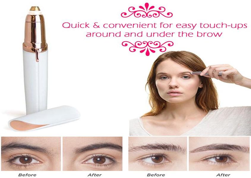 جهاز فلوليس لتحديد الحواجب جهاز فلوليس لتحديد الحواجب Electrical Hair Removals جهاز فلوليس لتحديد الحواجب جهاز فلوليس لتحديد الحواجب Electrical Hair Removals