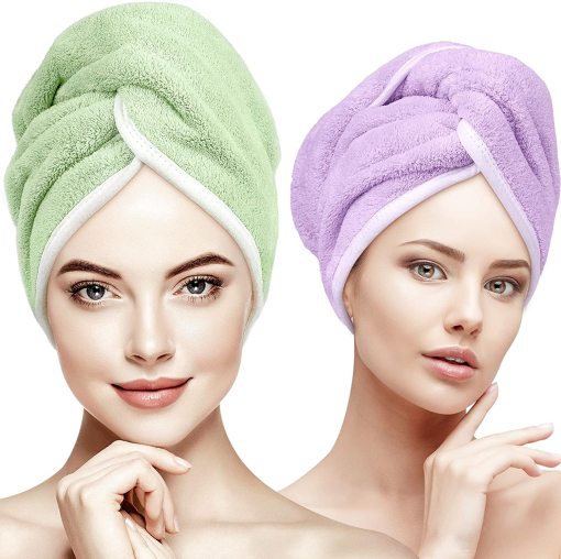 فوطة شعر مايكروفايبر – 3 قطع فوطة شعر مايكروفايبر – 3 قطع أدوات الجمال فوطة شعر مايكروفايبر – 3 قطع فوطة شعر مايكروفايبر – 3 قطع أدوات الجمال