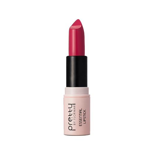 Essential lipstick from Pretty By Flormar (3 pieces) Essential lipstick from Pretty By Flormar (3 pieces) Cosmetics