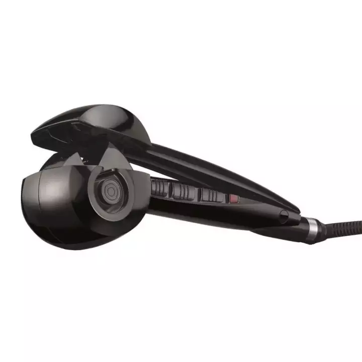 مكواة كيرلي Babyliss Pro مكواة كيرلي Babyliss Pro أجهزة العناية بالشعر مكواة كيرلي Babyliss Pro مكواة كيرلي Babyliss Pro أجهزة العناية بالشعر