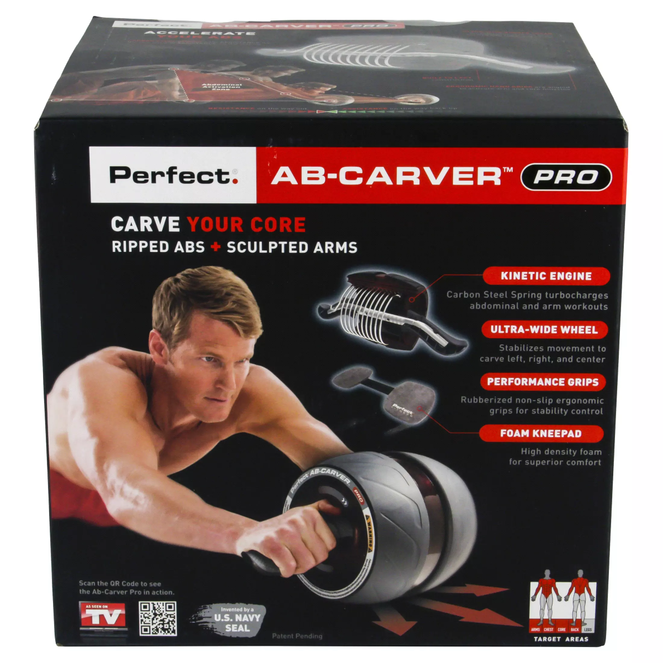 جهاز التمارين perfect ab carver proم جهاز التمارين perfect ab carver proم اللياقة البدنية والتخسيس