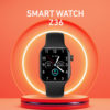 Smart Watch FT80 Black Smart Watch FT80 Black الساعات الذكيه