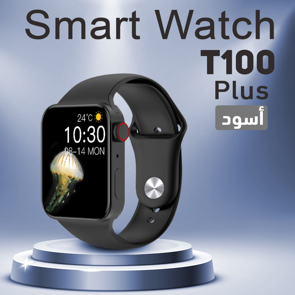 Smart Watch T100 Plus Smart Watch T100 Plus Smart Watch Smart Watch T100 Plus Smart Watch T100 Plus Smart Watch