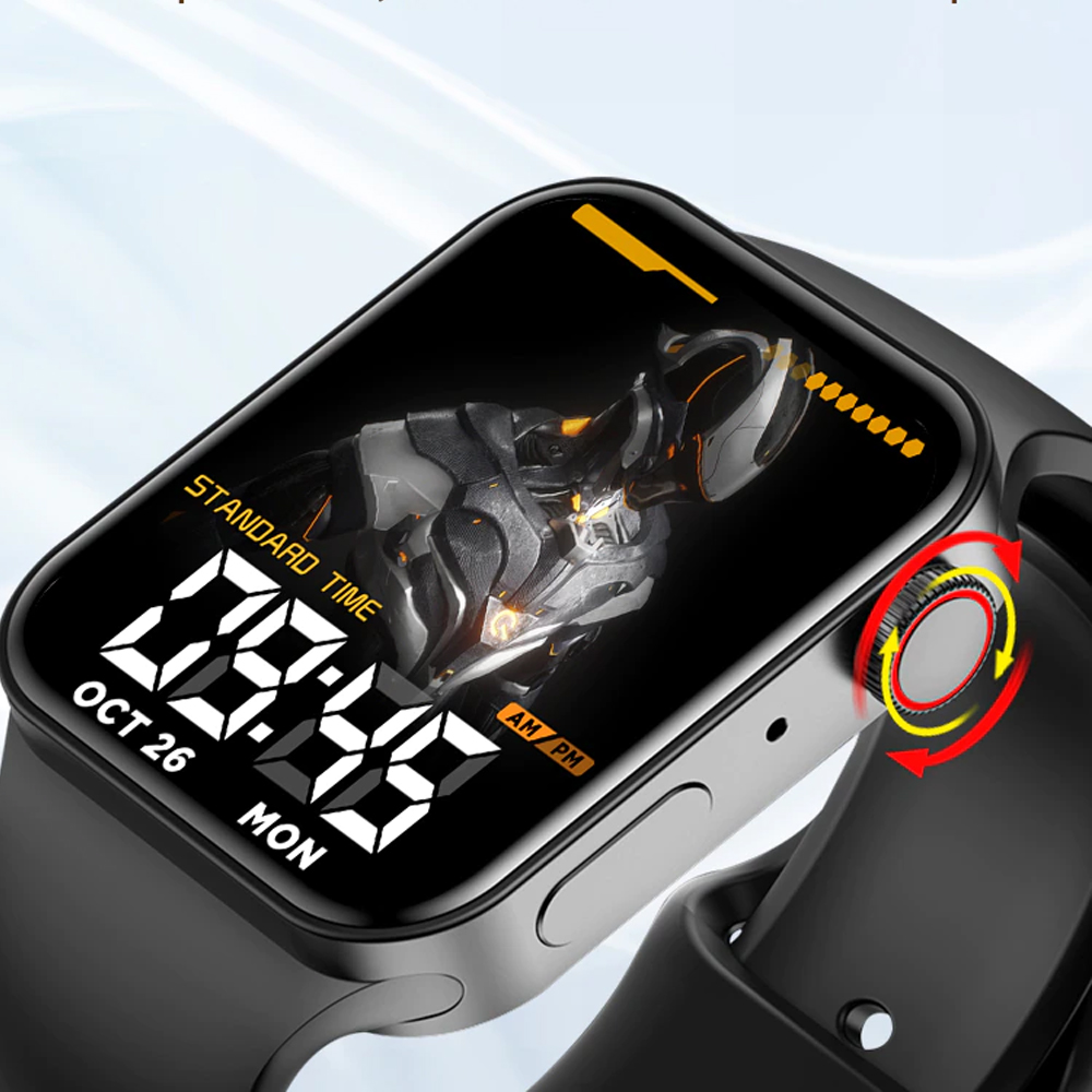 Smart Watch T100 Plus Smart Watch T100 Plus Smart Watch Smart Watch T100 Plus Smart Watch T100 Plus Smart Watch