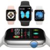 Smart Watch T5s Smart Watch T5s الساعات الذكيه
