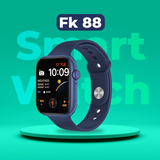 SMART WATCH fk88 SMART WATCH fk88 الساعات الذكيه