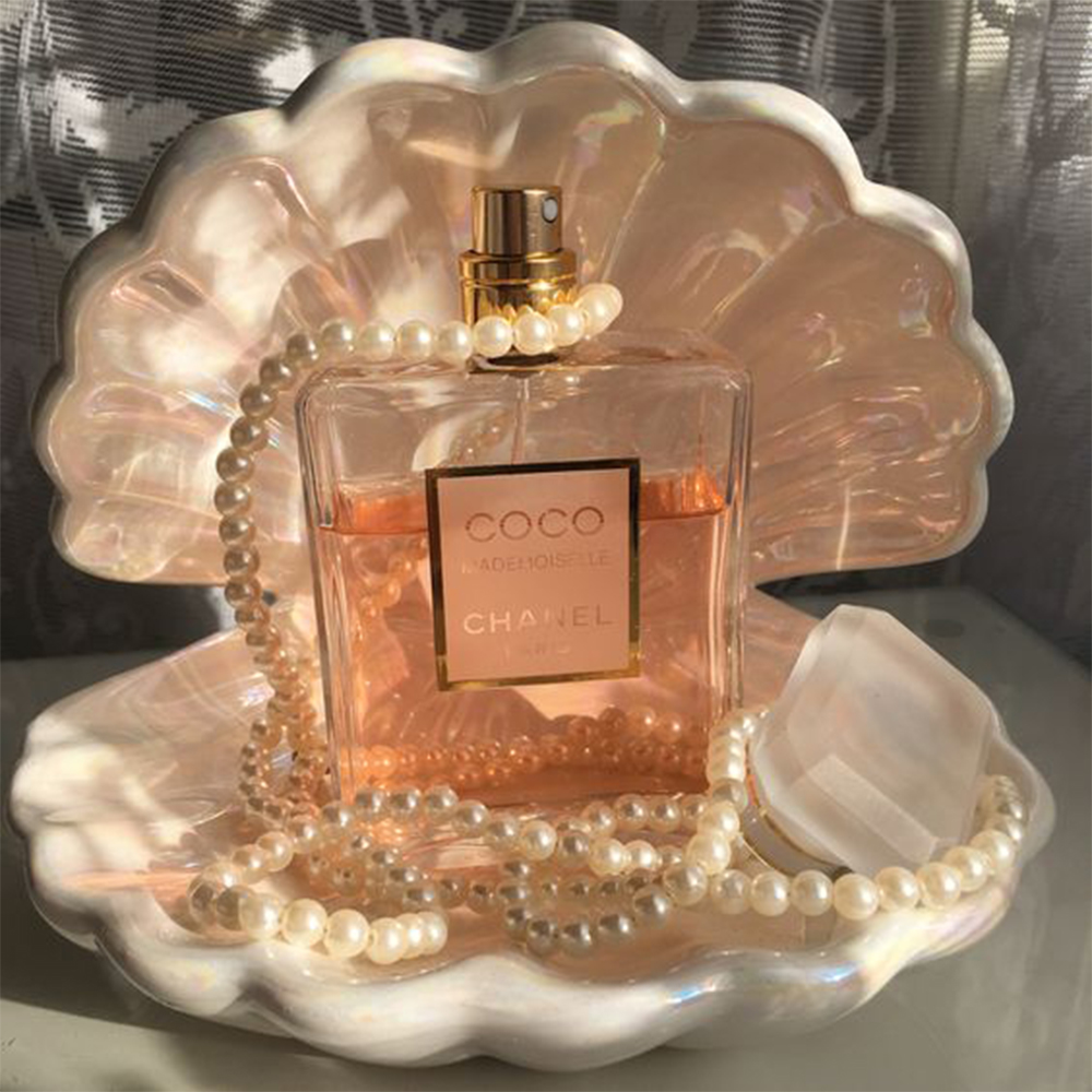 Coco Mademoiselle Chanel