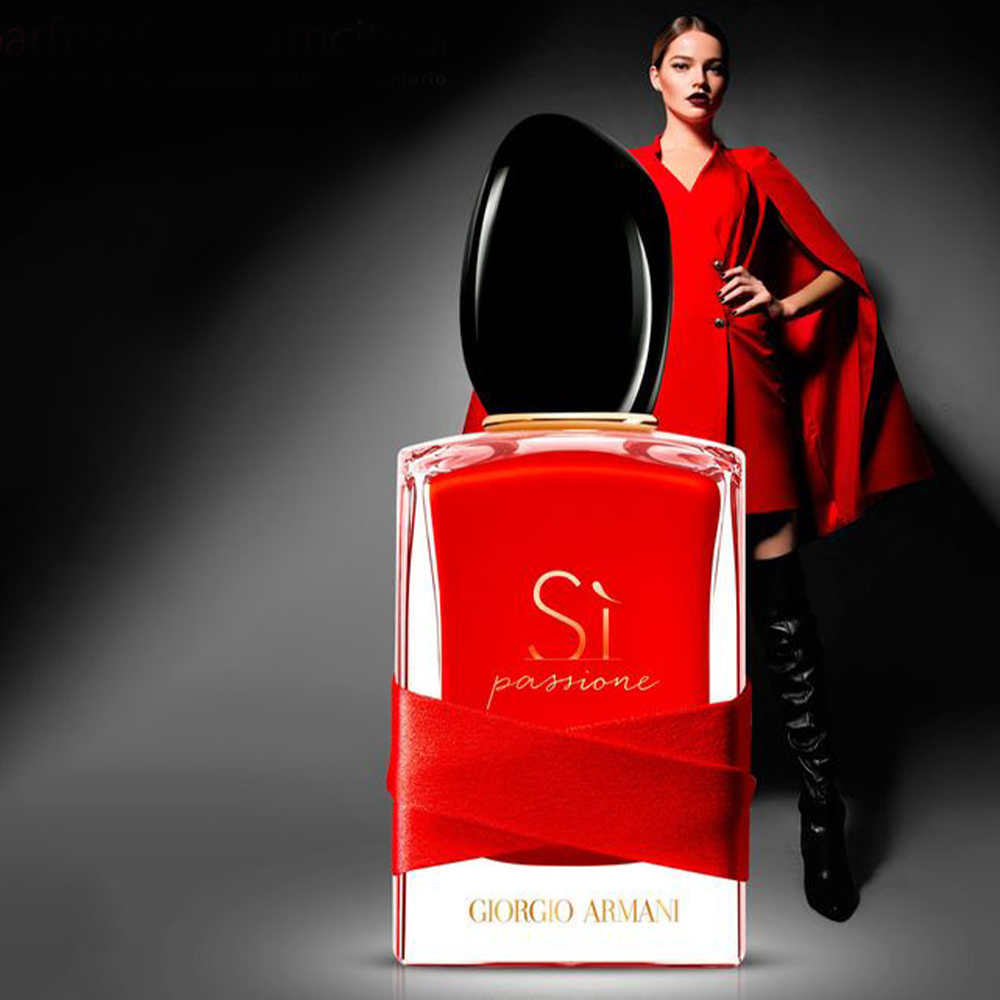 Armani Si Passione Armani Si Passione Gifts