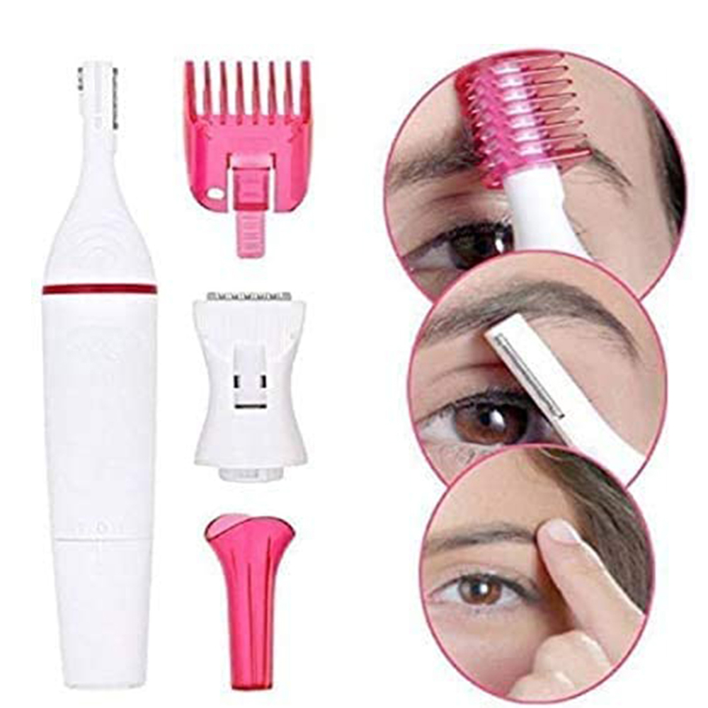 مجموعة العناية المتكاملة “5قطع” مجموعة العناية المتكاملة “5قطع” أجهزة إزالة شعر الجسم مجموعة العناية المتكاملة “5قطع” مجموعة العناية المتكاملة “5قطع” أجهزة إزالة شعر الجسم